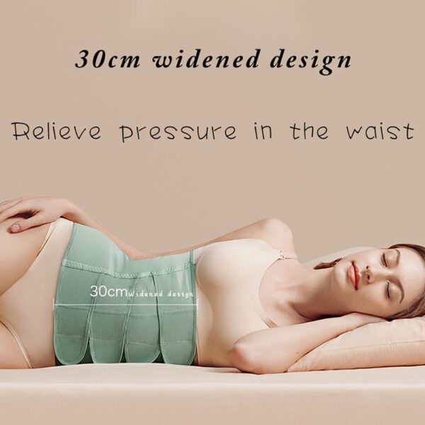 BC Babycare Postpartum Belly Bandage Slimming Corset Body Shaper Shapewear Waist Abdomen Pelvis Trainer Recovery Belly Belt